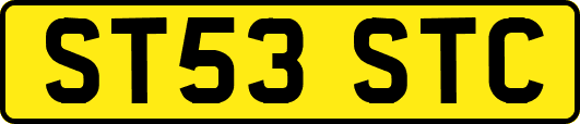 ST53STC