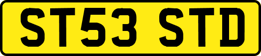 ST53STD