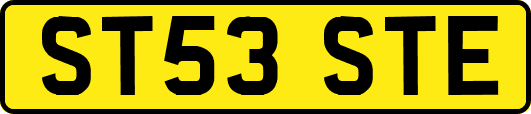 ST53STE