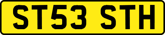 ST53STH