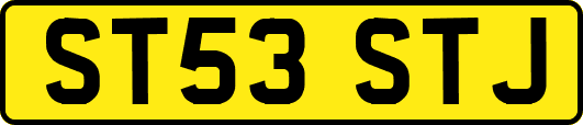 ST53STJ