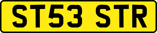 ST53STR