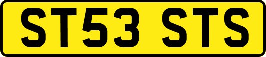ST53STS