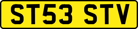 ST53STV