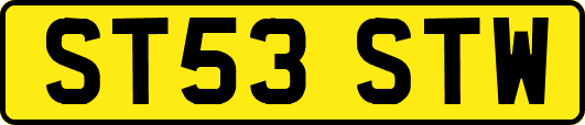 ST53STW