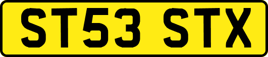 ST53STX