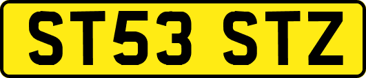 ST53STZ