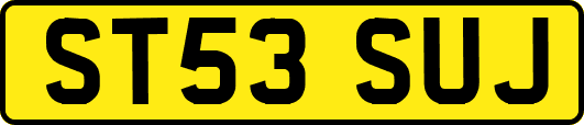 ST53SUJ