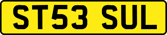 ST53SUL