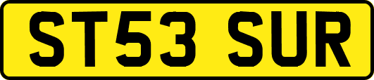 ST53SUR