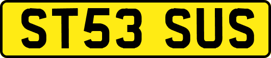ST53SUS
