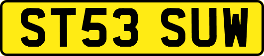 ST53SUW