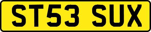 ST53SUX