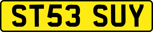 ST53SUY