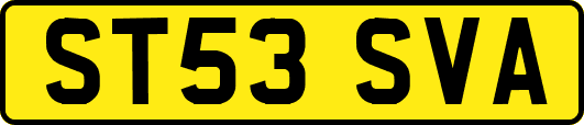 ST53SVA