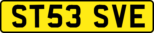 ST53SVE