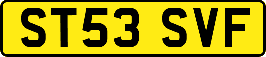 ST53SVF