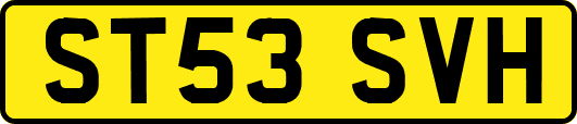 ST53SVH