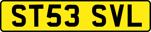 ST53SVL
