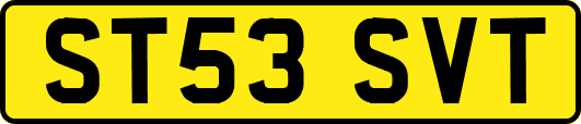 ST53SVT