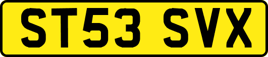 ST53SVX