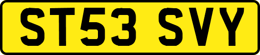 ST53SVY