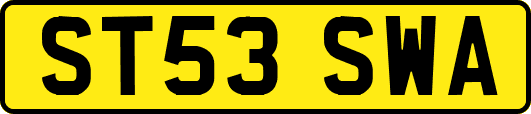 ST53SWA