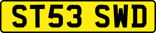 ST53SWD
