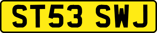ST53SWJ