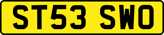 ST53SWO