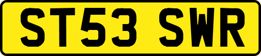 ST53SWR