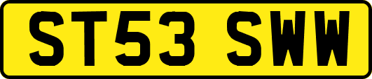 ST53SWW