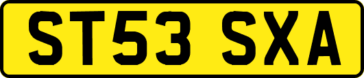 ST53SXA