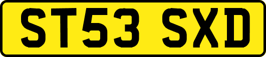 ST53SXD