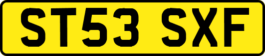 ST53SXF
