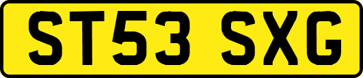 ST53SXG