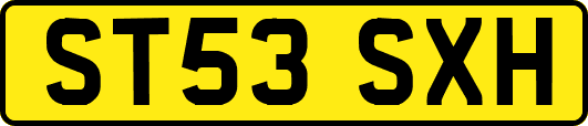 ST53SXH
