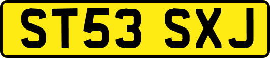 ST53SXJ