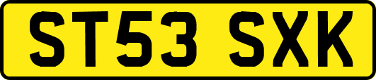 ST53SXK