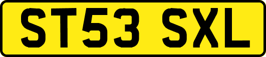 ST53SXL
