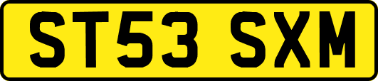 ST53SXM