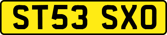 ST53SXO