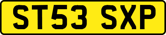 ST53SXP