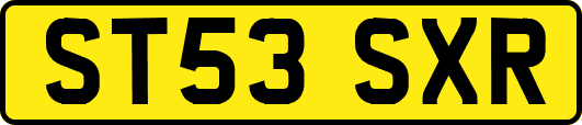 ST53SXR
