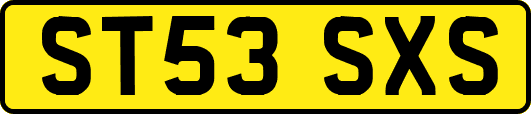 ST53SXS