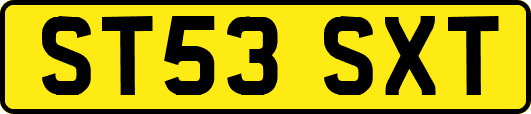 ST53SXT