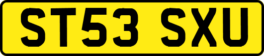 ST53SXU