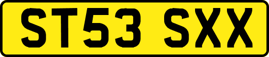 ST53SXX