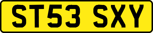 ST53SXY