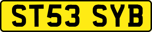 ST53SYB